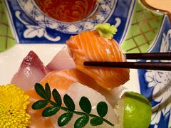 -鲤·鮨KOISUSHI