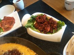 -纸盐河码头火锅(十八梯店)