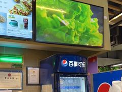 -赛百味SUBWAY(东风广场店)