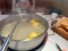 -花田里捞牛火锅(天润店)