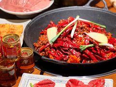 -巴隆门重庆老火锅(太湖路店)