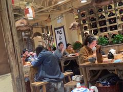 -泥糊破店小酒馆·团建聚餐(南京西路店)