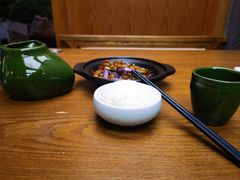 -云海肴·汽锅鸡·云南菜(天山百盛优客店)