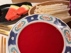 -捞三国美蛙鲜鱼火锅(茂业店)