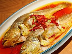-波螺油子青岛本帮菜(银座店)