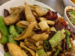 -诗城健民肥肠(颐和家园店)