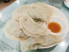 鲅鱼饺子-华圆美食