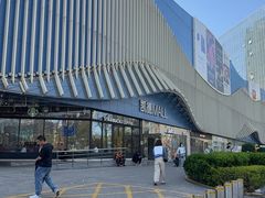 -凯德MALL(望京店)