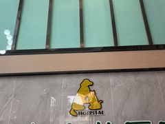 -半岛宠物医院24小时(科华中路店)