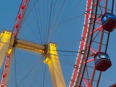 -天津之眼摩天轮