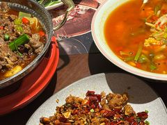 -拾捌川·自贡爆炒(新街口店)