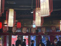 -蜀大侠火锅(寰球文化地标·总府店)