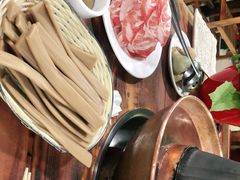 -元盛居(生态大街店)