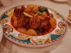 -巴依老爷·新疆美食(上城区天城路店)