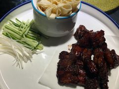 酥不腻荞麦饼-臻吃客主题餐厅(人民路店)