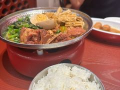 -喜家德虾仁水饺(东海缤纷天地店)