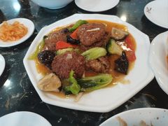 -桃园中华料理炸酱面(燕儿岛路店)