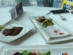 -广州塔晖粤轩中餐厅