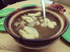-明记烧鱼美味店