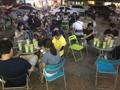 -九里香奶茶果汁(碧湖店)