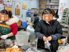 -小米粑粑(玉锦苑店)