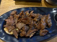 -恩你小木屋·烤肉韩式料理(嘉兴秀洲店)