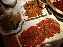 -大味生态火锅(蓝谷地店)