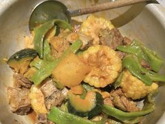 -关东小磨东北菜(漕河泾印象城店)