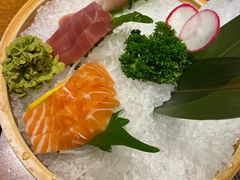 -九井澤精致料理(金茂店)