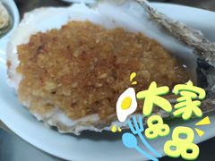 -福娣·金沙银贝海鲜火锅