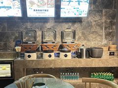 -豪爵足道·SPA(二七路店)