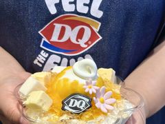 -DQ·蛋糕·冰淇淋(绿宝店)