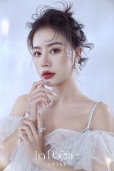 -乐派诗婚纱摄影