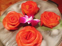 -哈拉海和牛主题餐厅(哈西店)