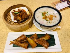 -喜鹊茶点.啫煲(车陂店)