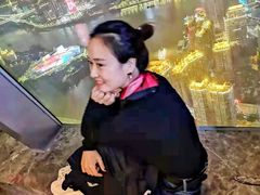 -WFC会仙楼观景台