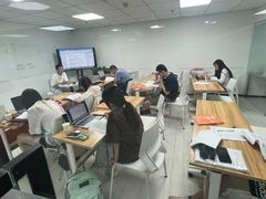 -诺亚雅思托福北郊中心(凤城路店)