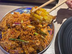 -红盔甲·小龙虾(车公庙店)