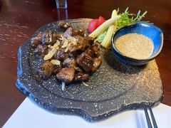 -奈九居酒屋(滨河大道店)