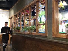 -秦小牛煎肉餐厅(河北大街总店)