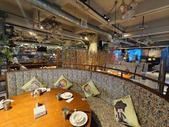 -时光乌托邦空中花园餐厅川味·融合菜(幸福广场店)