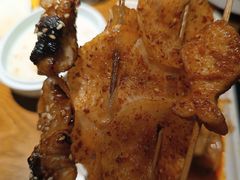 -蚝太郎 • 海鲜烧烤(Upark店)