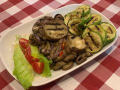 -安立可意大利美食