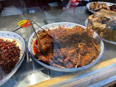 -老妈秘制兔头(春熙路店)