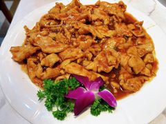 -老苏扬饭店