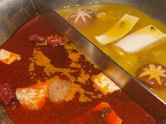 -湊湊火锅·茶憩(石家庄万象城店)