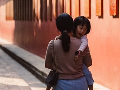 -南岳衡山风景名胜区-南岳大庙