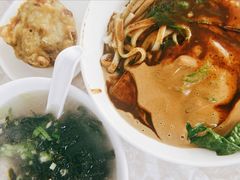 沙茶粿-华威达牛庄(黄埔大道西店)