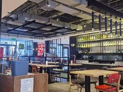 -必胜客(北苑路店)