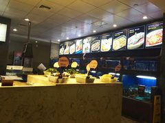 -徐记海鲜(陕西历史博物馆|明德门店)